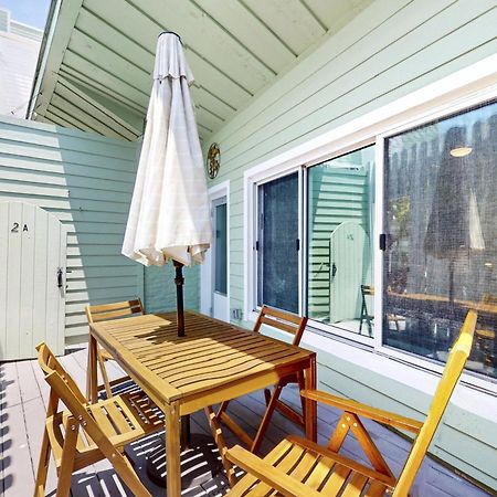 53 Steps To Beach Clearwater Beach Exterior photo