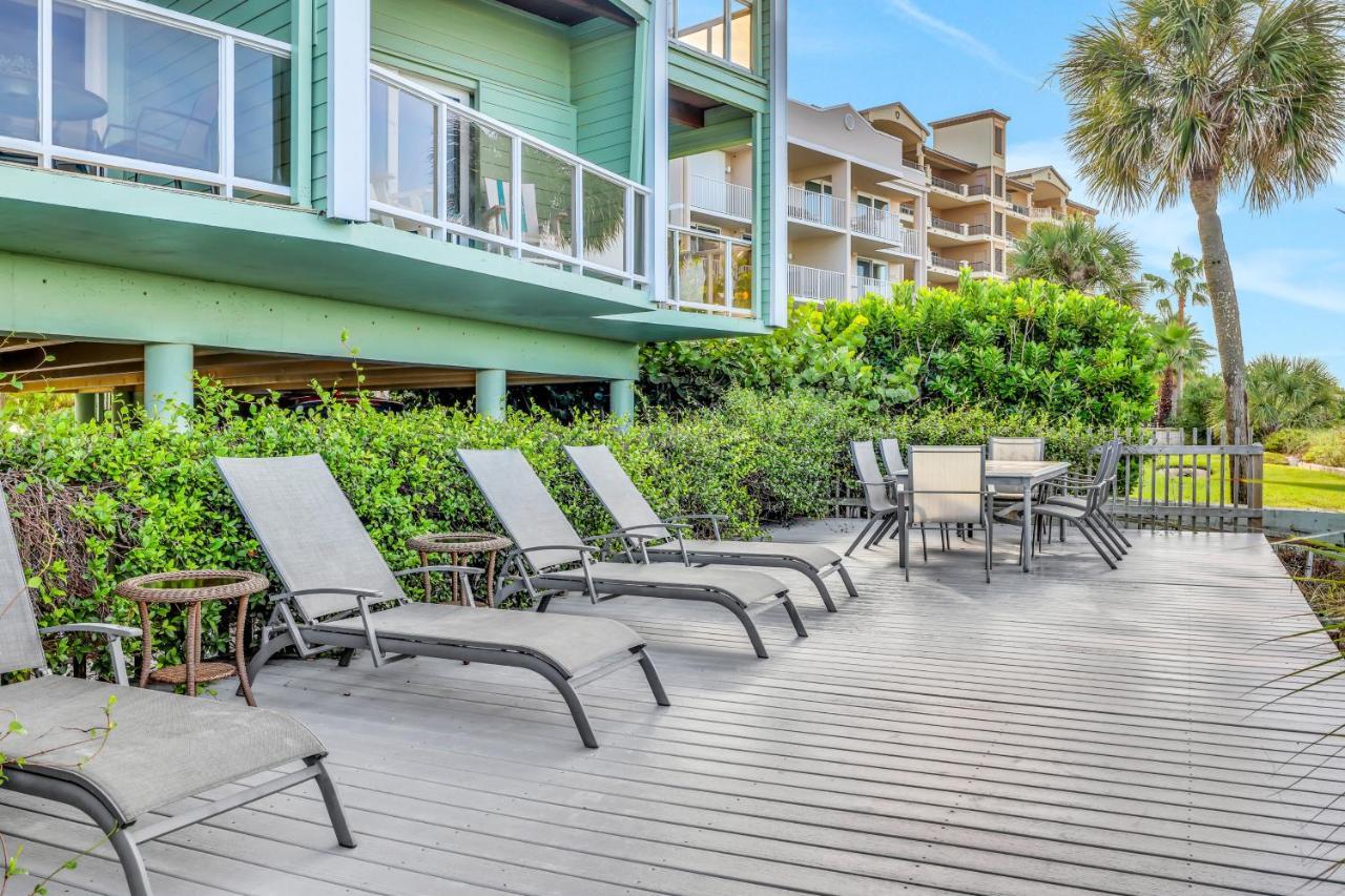 53 Steps To Beach Clearwater Beach Exterior photo