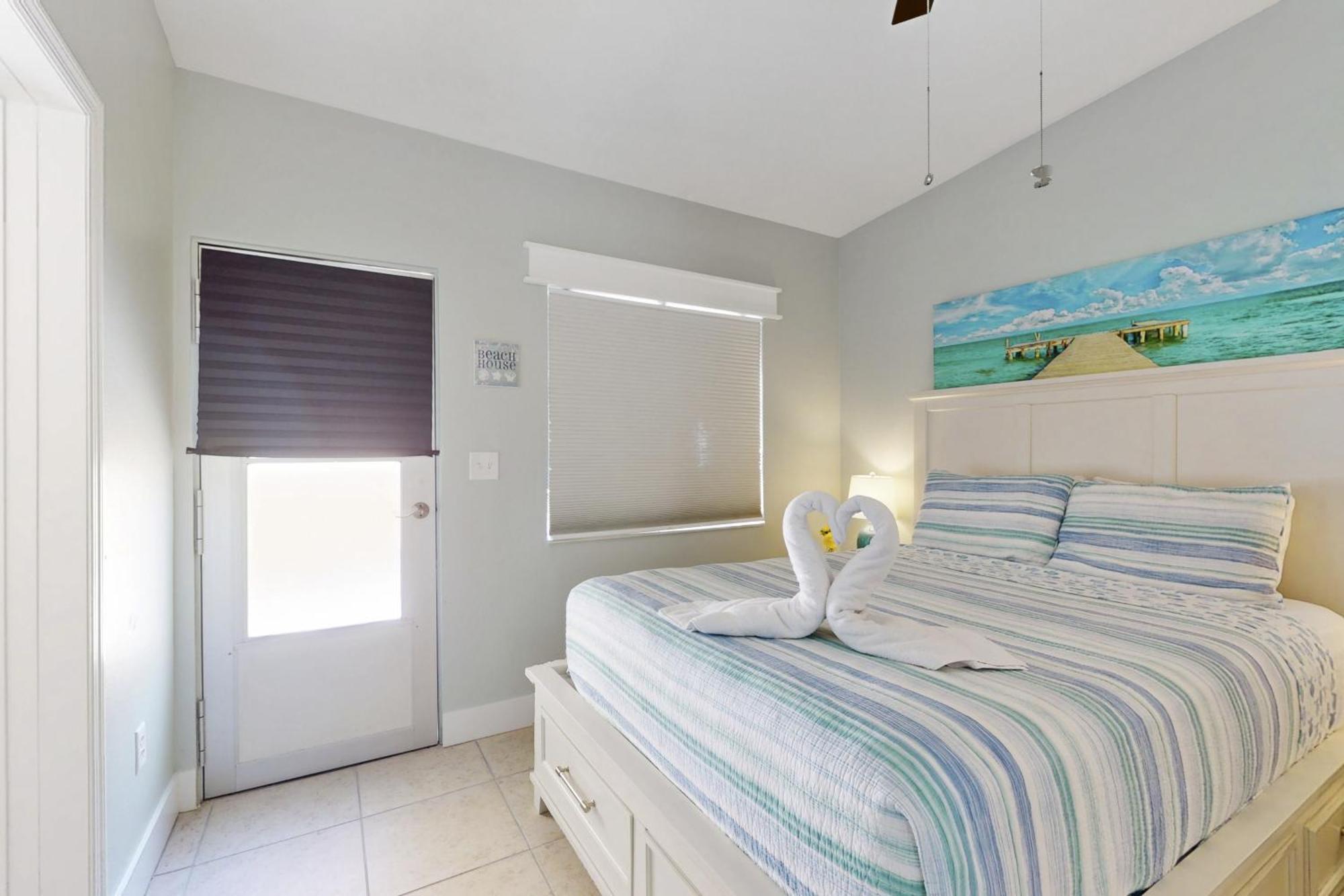 53 Steps To Beach Clearwater Beach Exterior photo