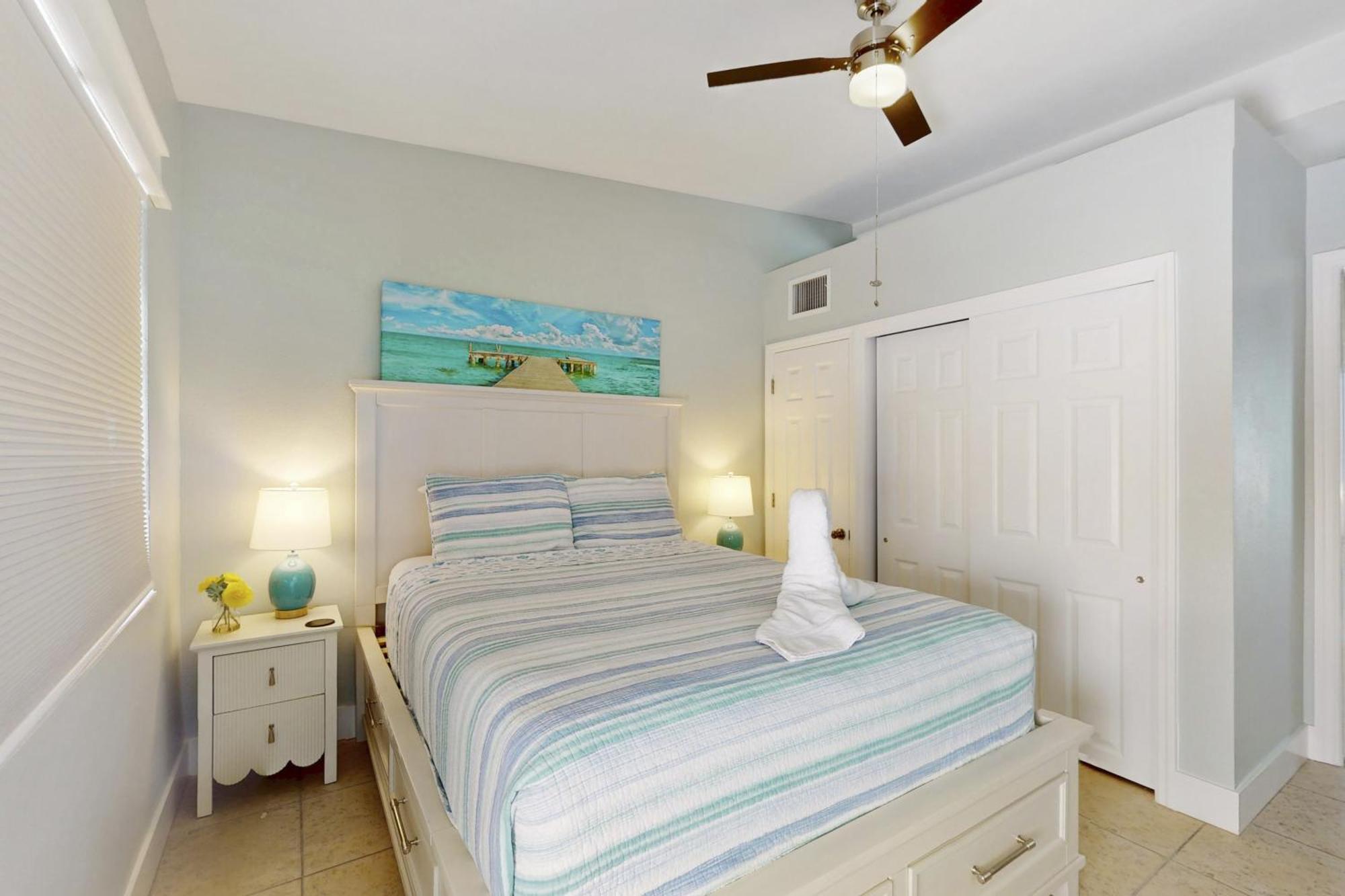 53 Steps To Beach Clearwater Beach Exterior photo