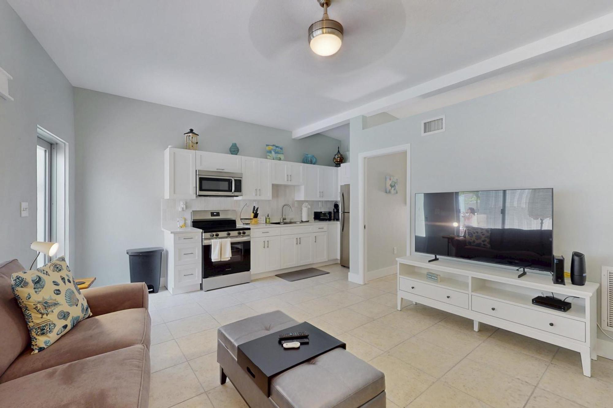 53 Steps To Beach Clearwater Beach Exterior photo