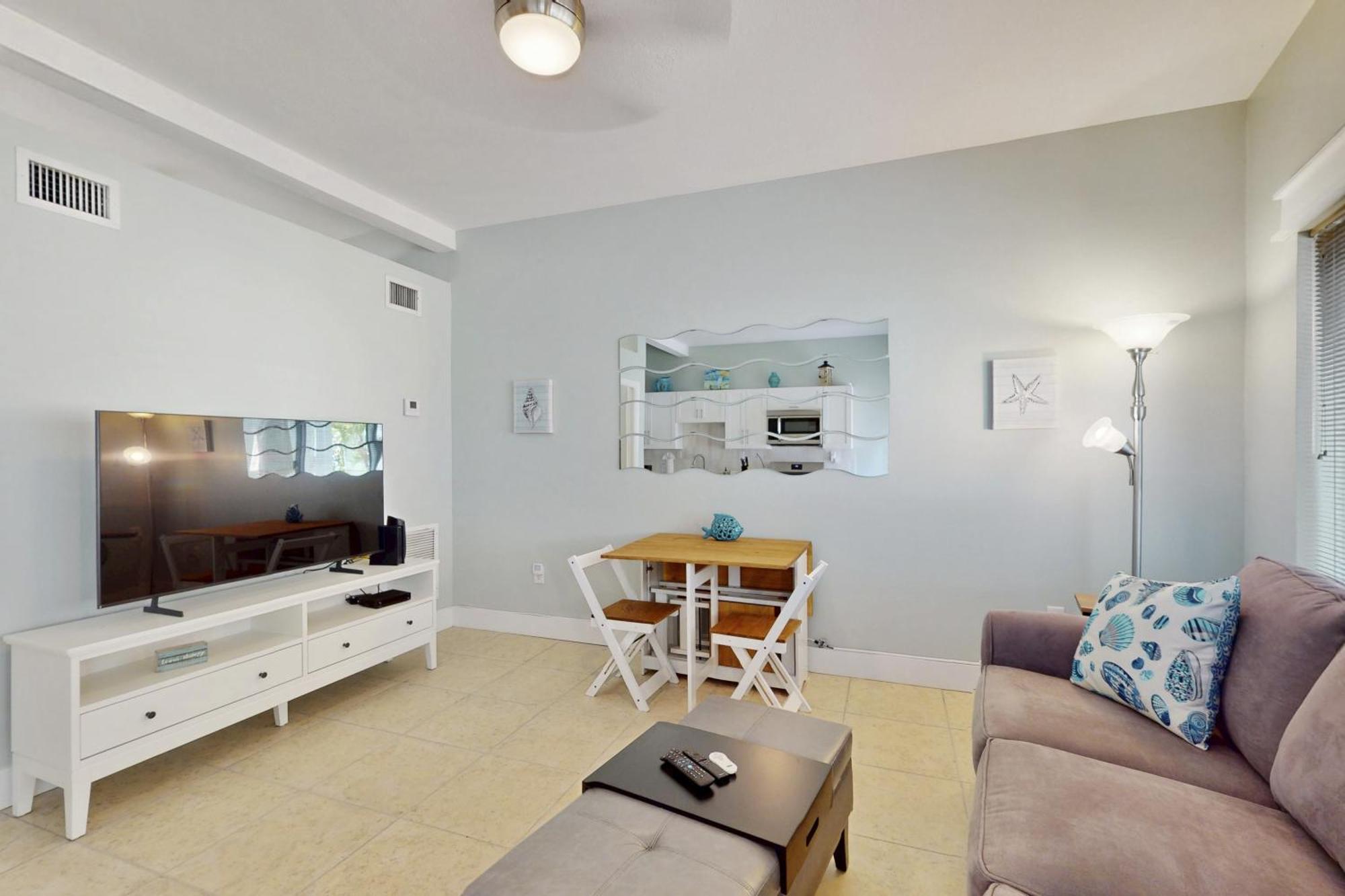 53 Steps To Beach Clearwater Beach Exterior photo