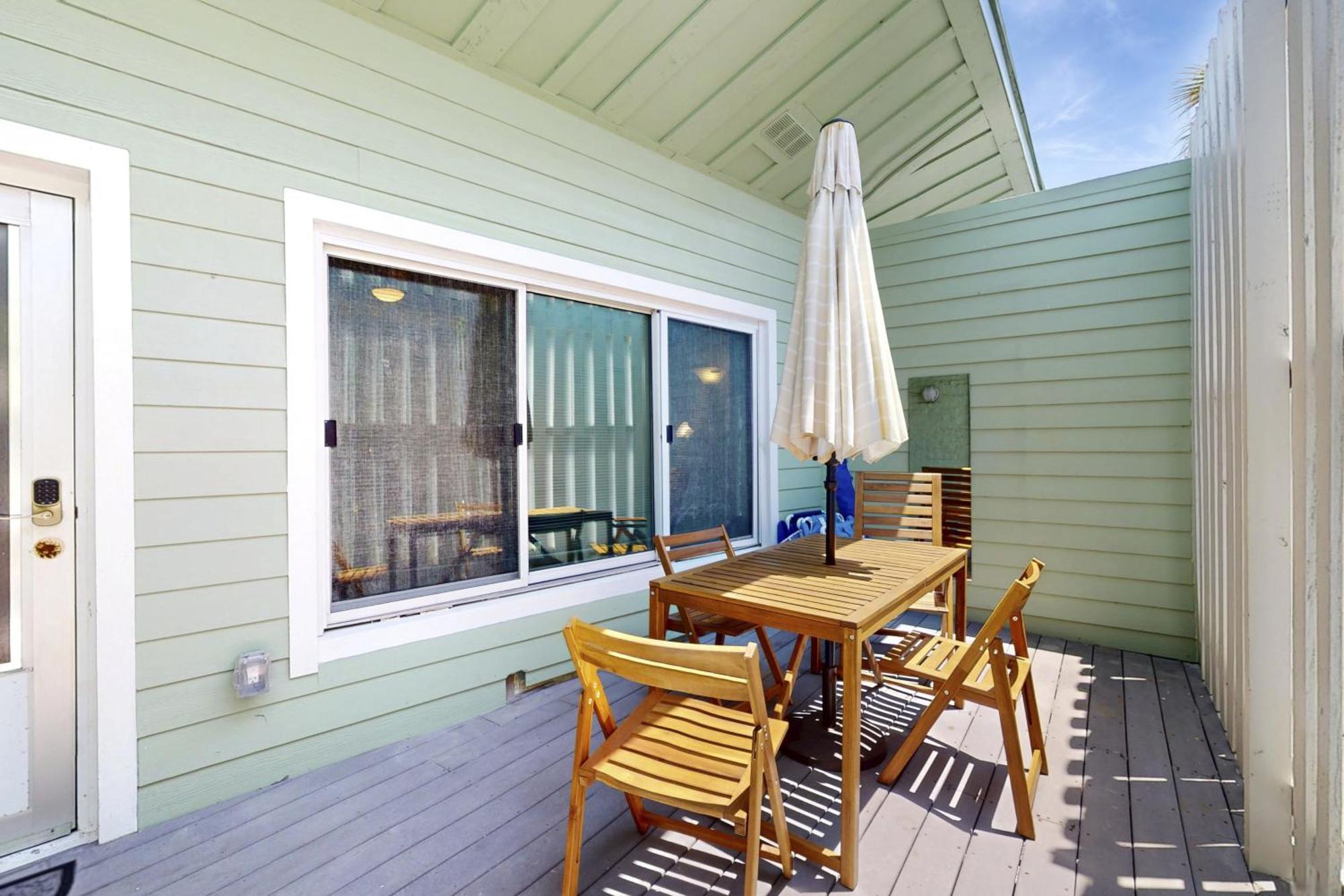 53 Steps To Beach Clearwater Beach Exterior photo