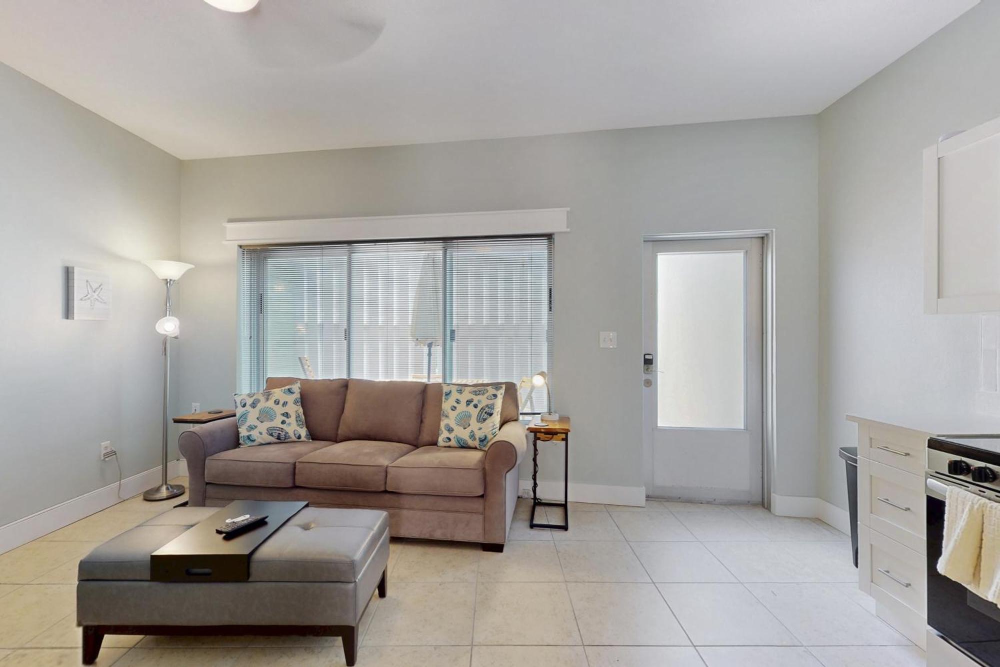 53 Steps To Beach Clearwater Beach Exterior photo